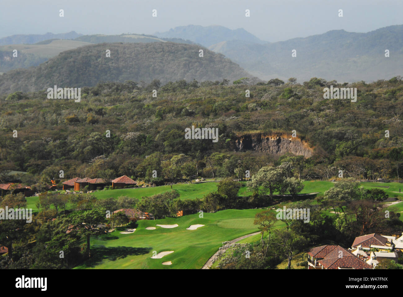 La reunion golf guatemala hi-res stock photography and images - Alamy