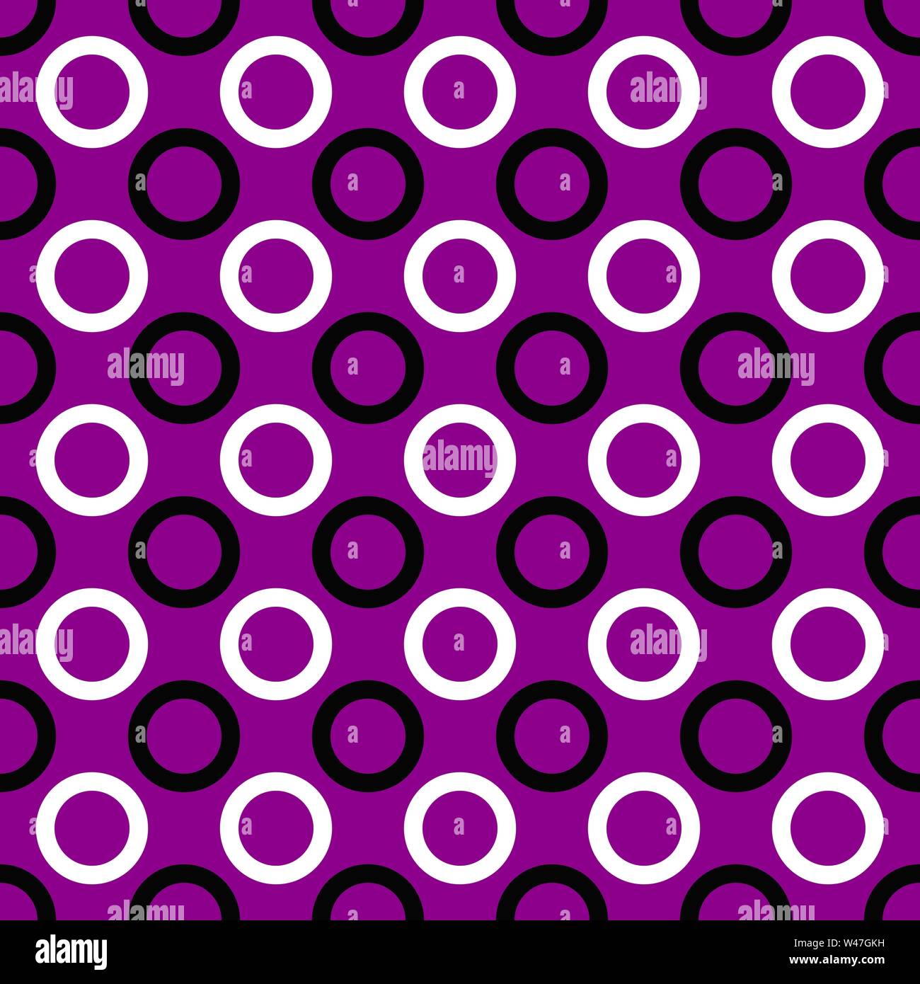 Ring graphic circle abstract hi-res stock photography and images - Alamy