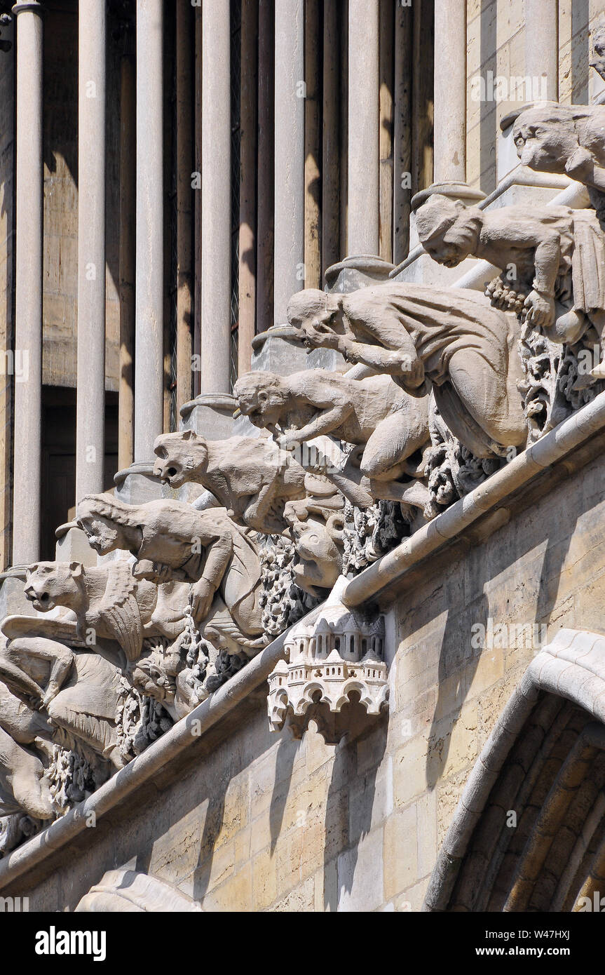Église Notre-Dame | La Bourgogne