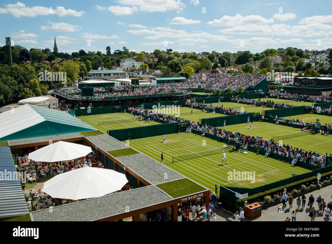 Wimbledon 2026 Draw Favorites And Key Matchups To Watch Archysport