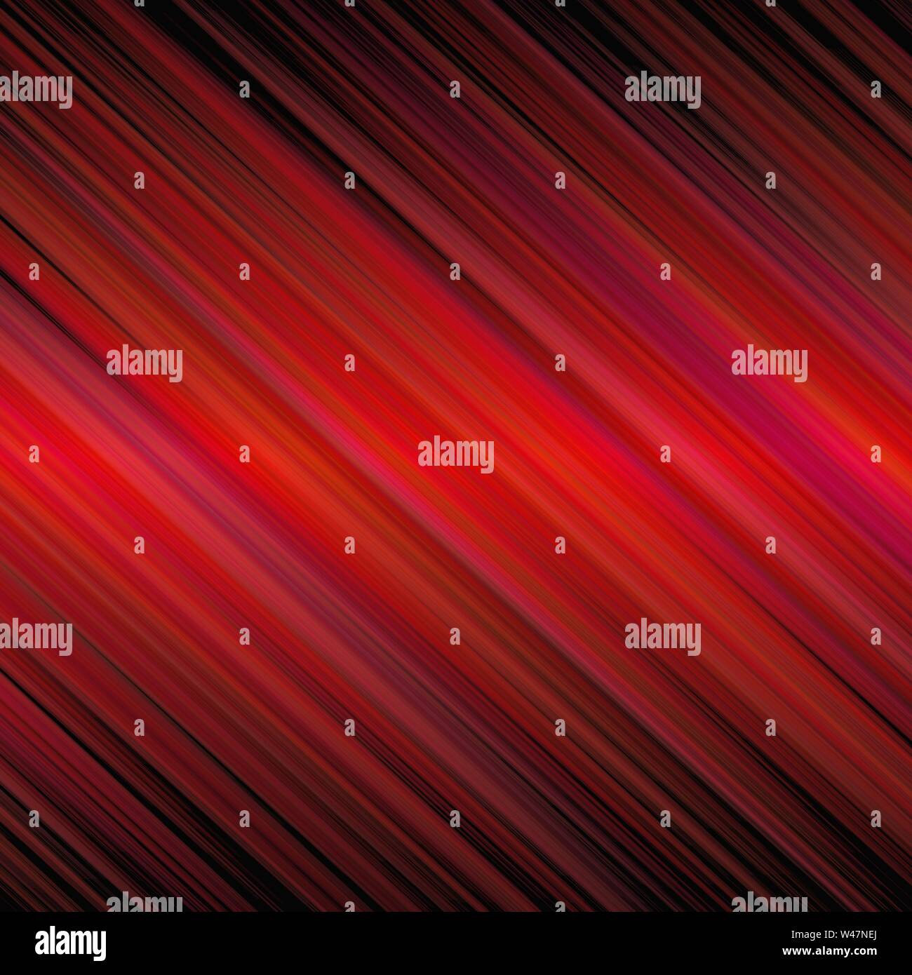 Color abstract technology background graphic from shining angular lines Stock Vector