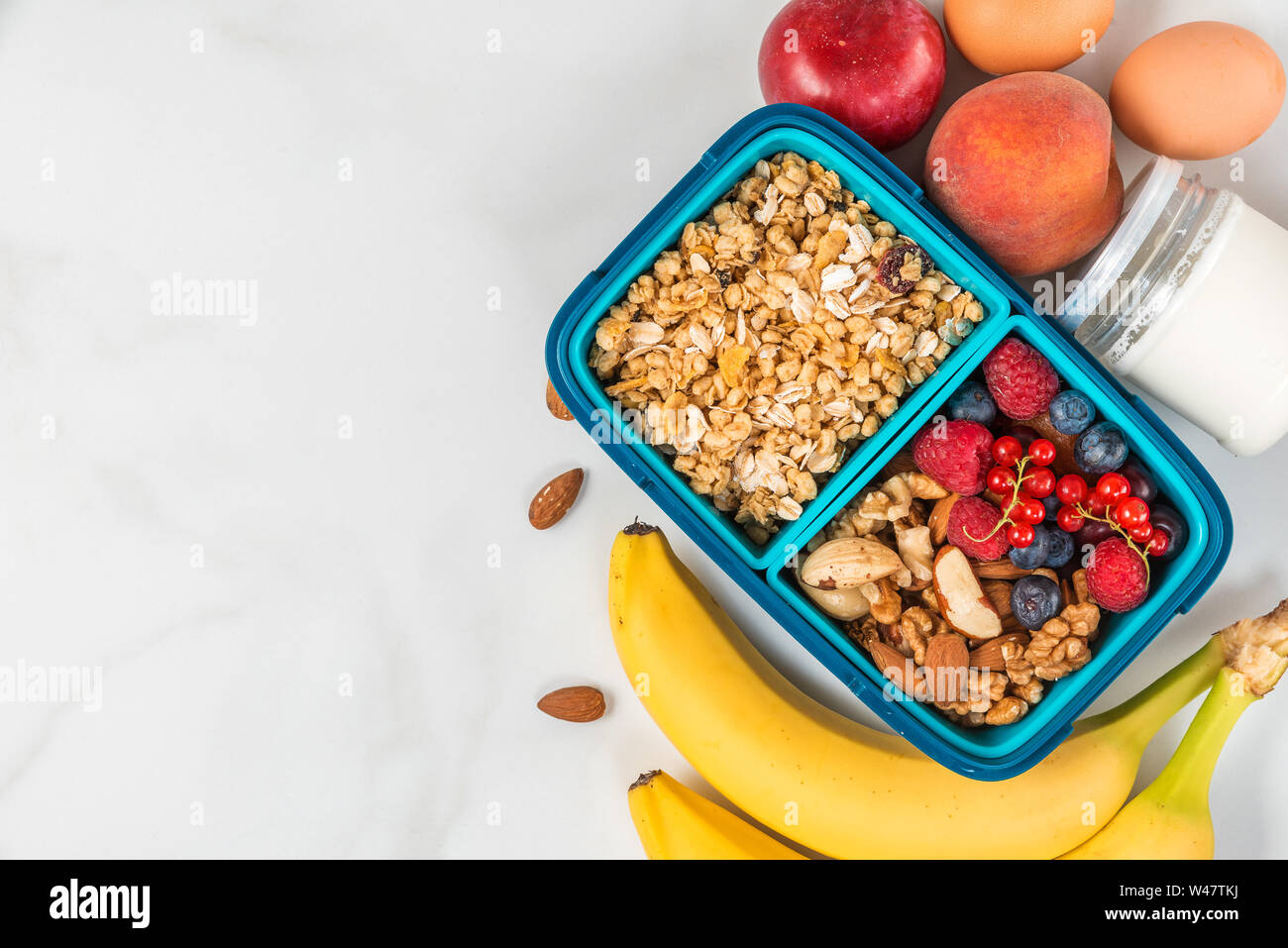 School lunch box hires stock photography and images Alamy