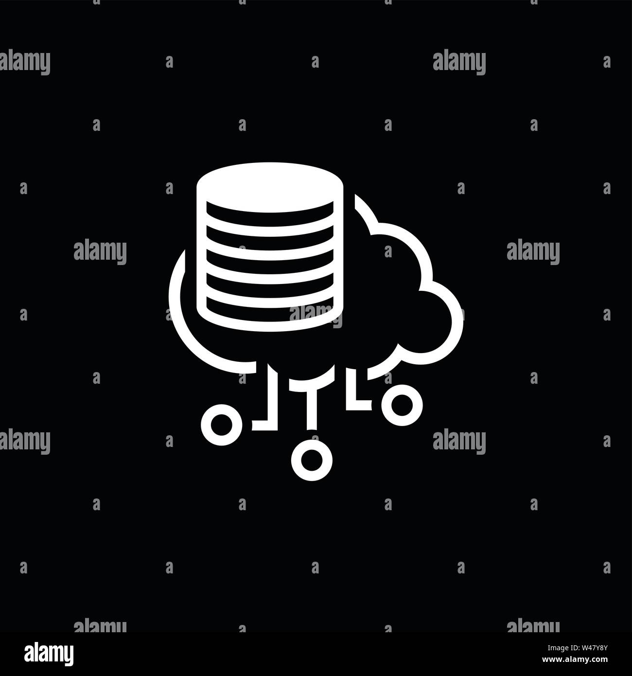 Distributed artificial intelligence hi-res stock photography and images ...