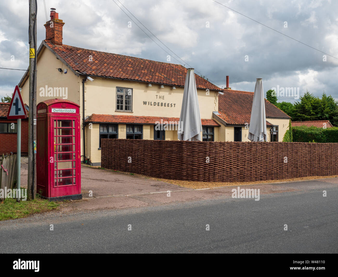 Stoke holy cross norfolk hires stock photography and images Alamy