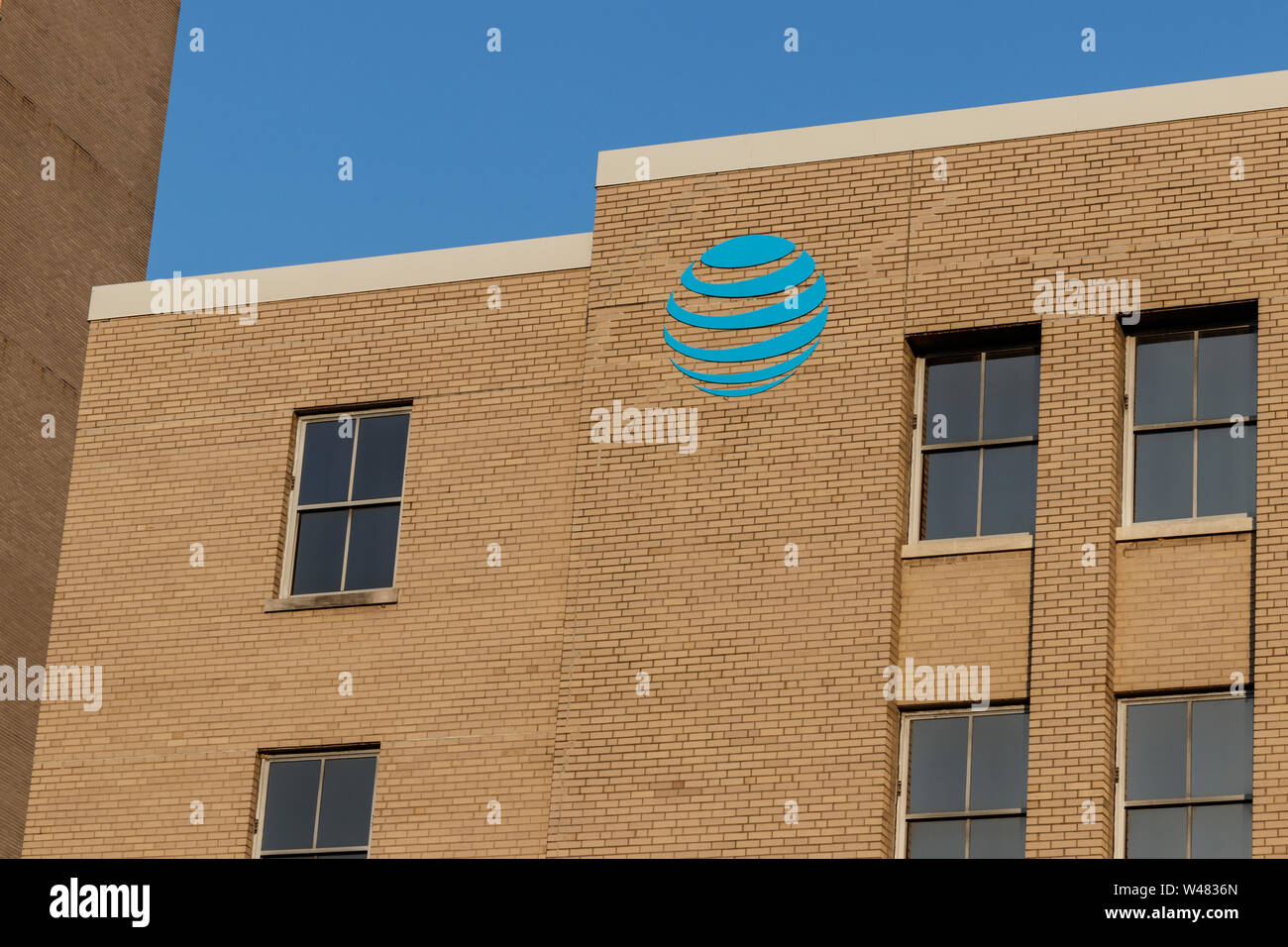 Nationwide 5g hi-res stock photography and images - Alamy