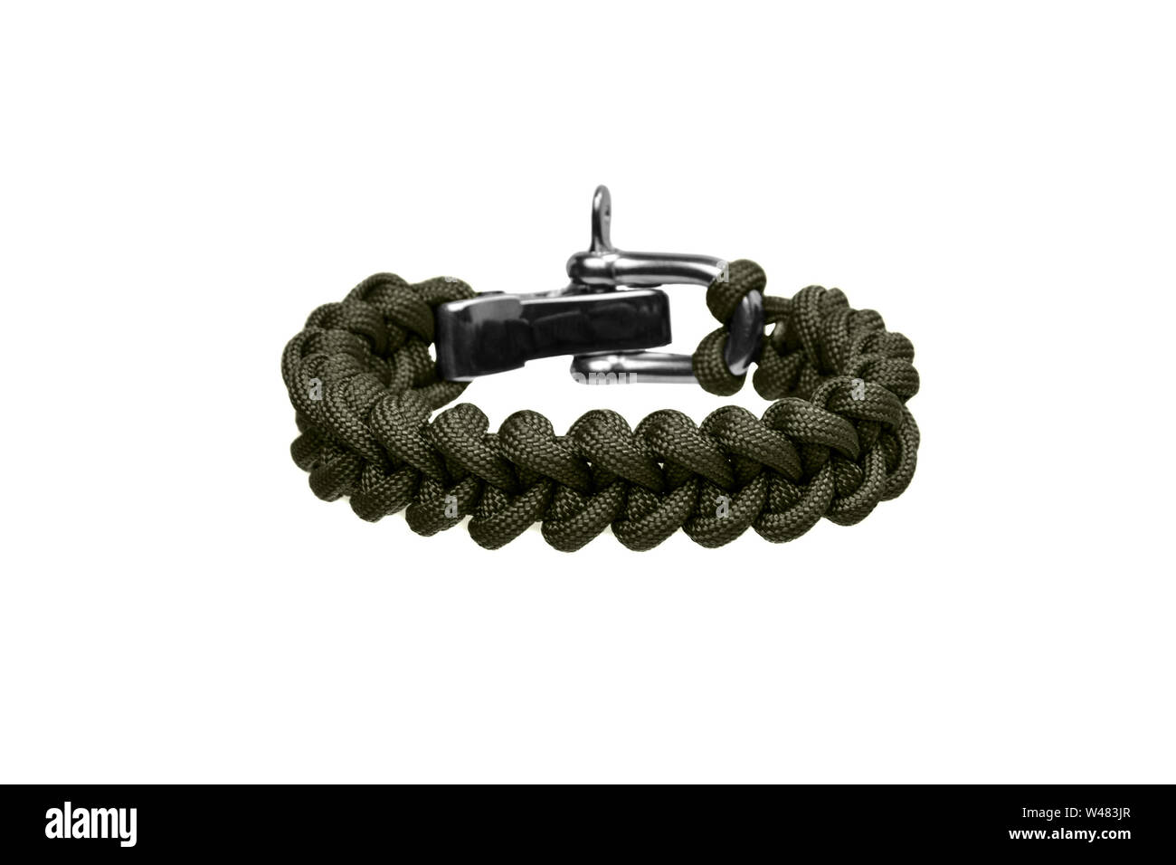 Paracord bracelet hi-res stock photography and images - Page 2 - Alamy