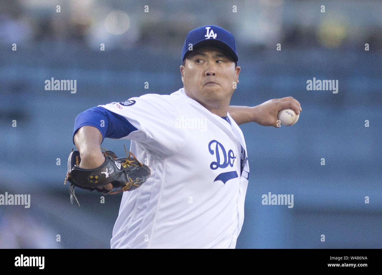 Hyun-Jin Ryu ramen available @ 99 Ranch : r/Dodgers
