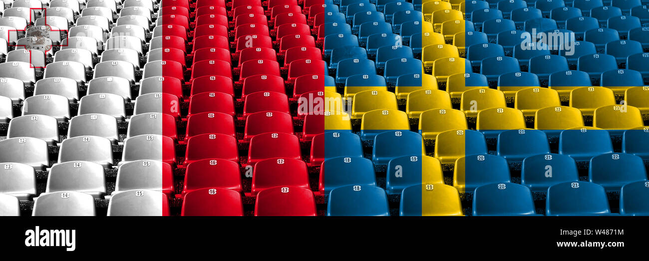 Malta cup hi-res stock photography and images - Page 7 - Alamy