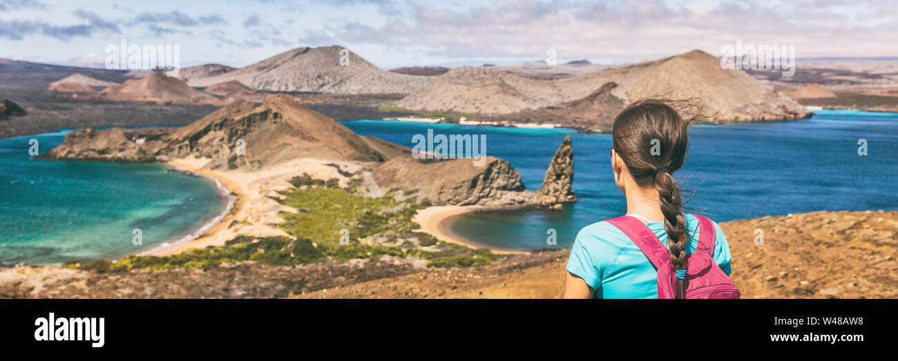 Galapagos exploration hi-res stock photography and images - Alamy