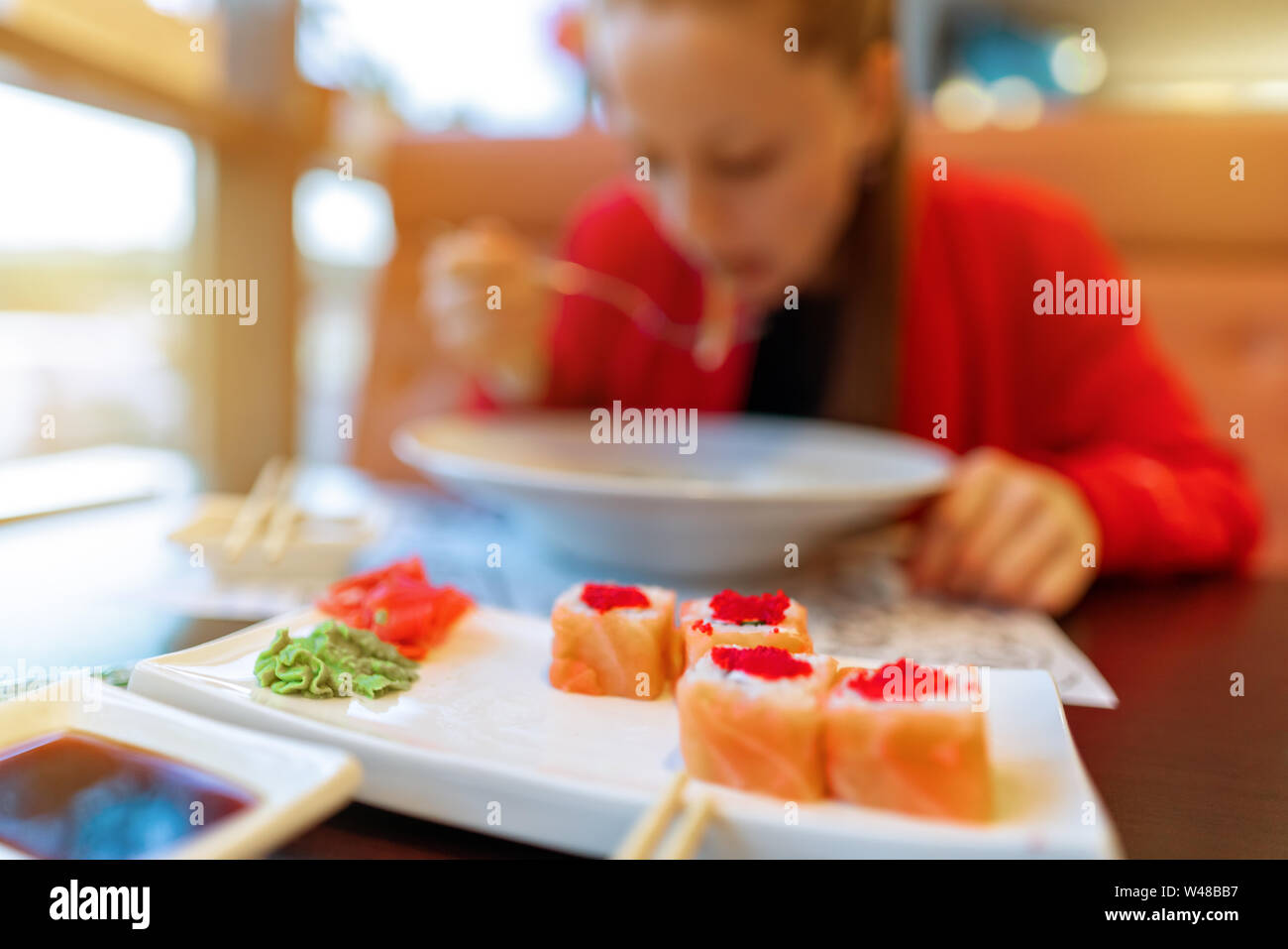 Woman without clothes hi-res stock photography and images - Alamy