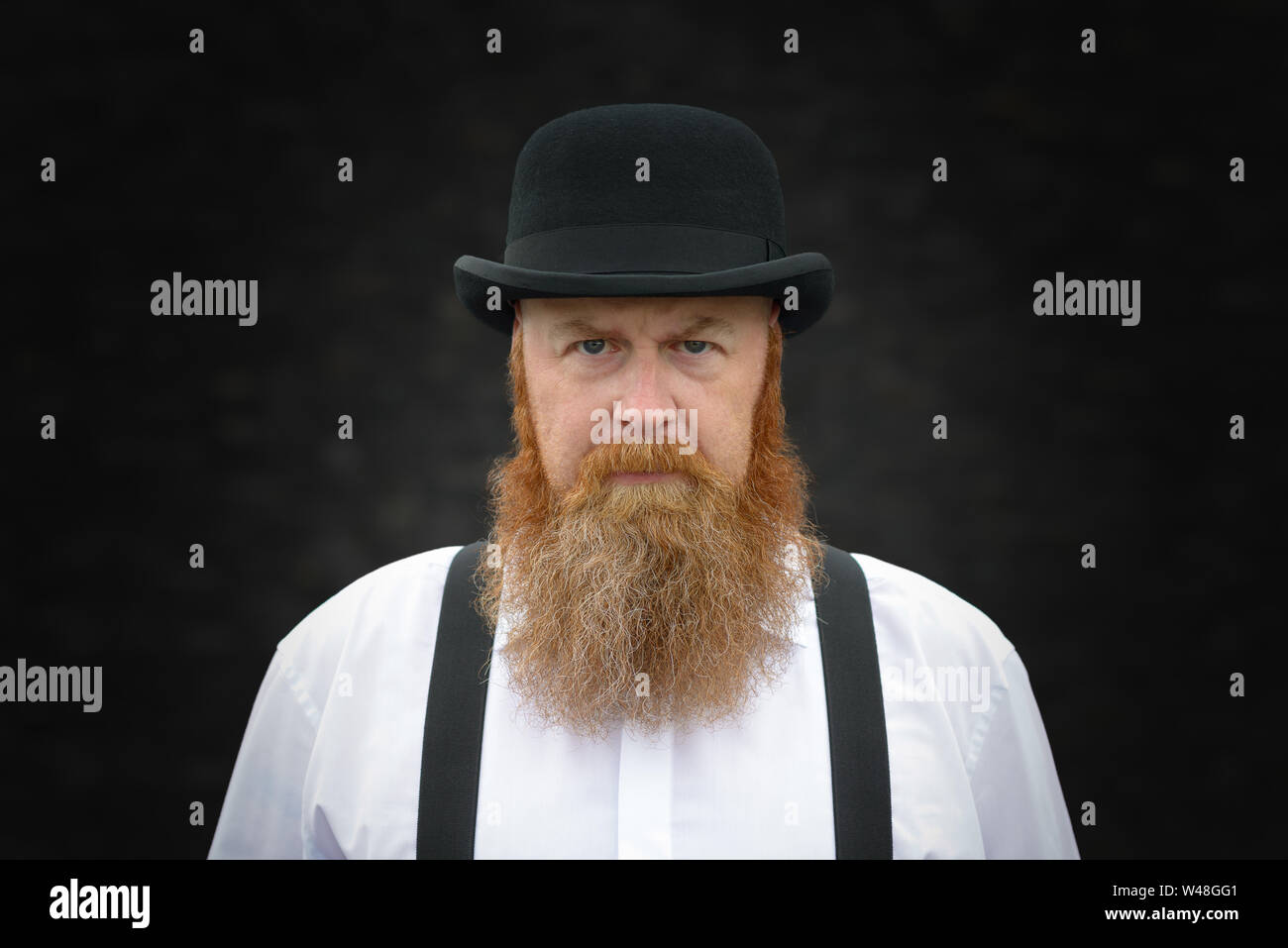 Determined expression hires stock photography and images Alamy