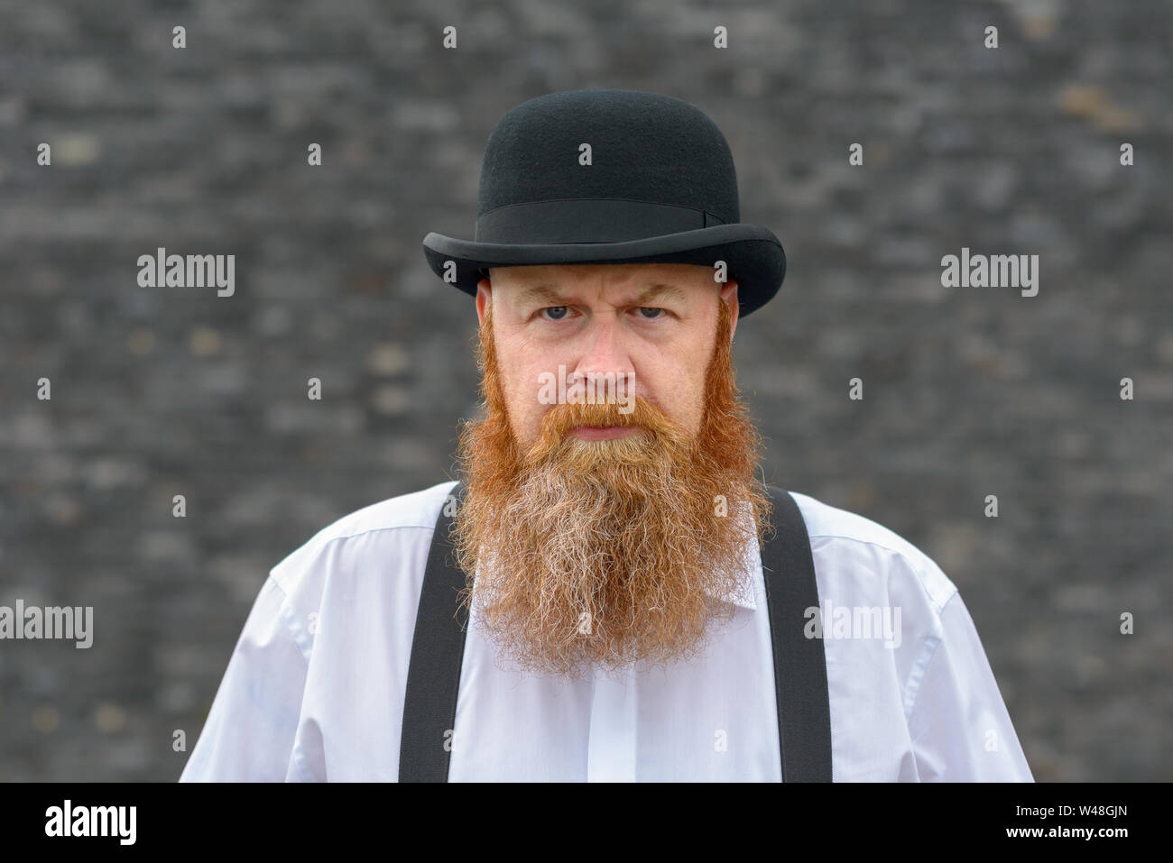 Focused stare hi-res stock photography and images - Alamy