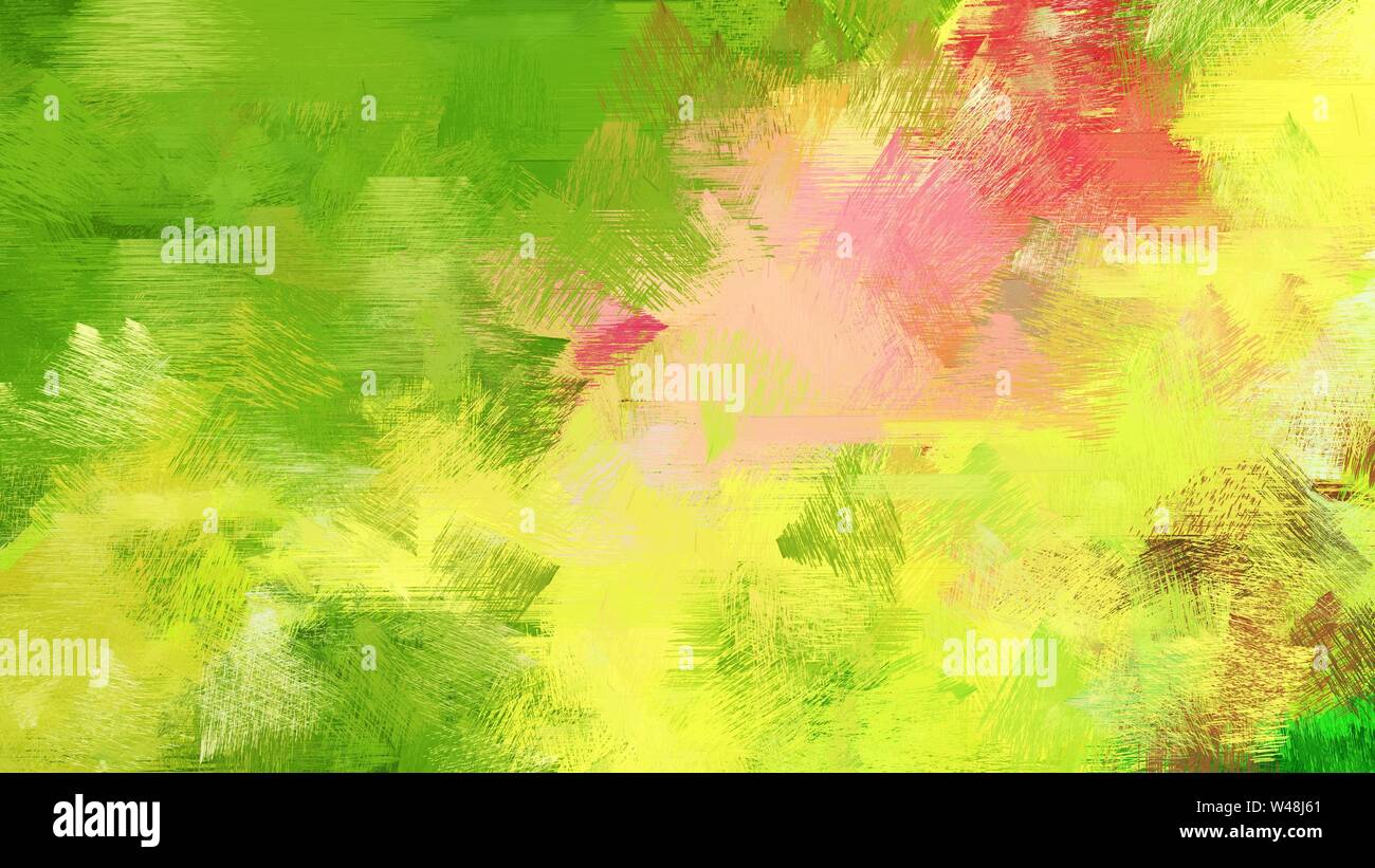 picture Dark Green Color Background Images https www alamy com beautiful brushed yellow green green yellow and dark green color background image260804041 html