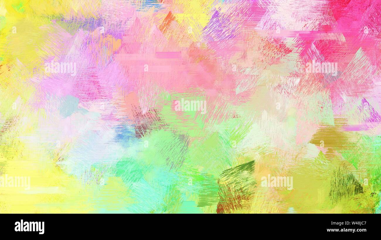 beautiful brushed pastel gray, baby pink and pale violet red color  background Stock Photo - Alamy