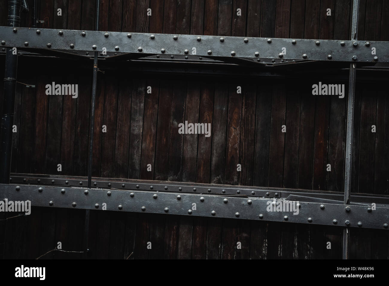 Exposed Ceiling Stock Photos Exposed Ceiling Stock Images Alamy
