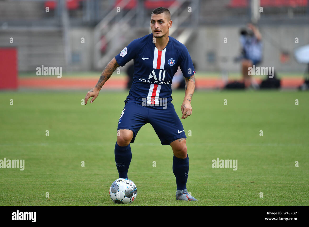 Body paris saint germain hot sale