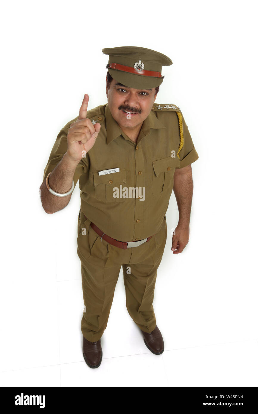 Indian police Cut Out Stock Images & Pictures - Alamy Indian police Cut Out Stock Images & Pictures - Alamy
