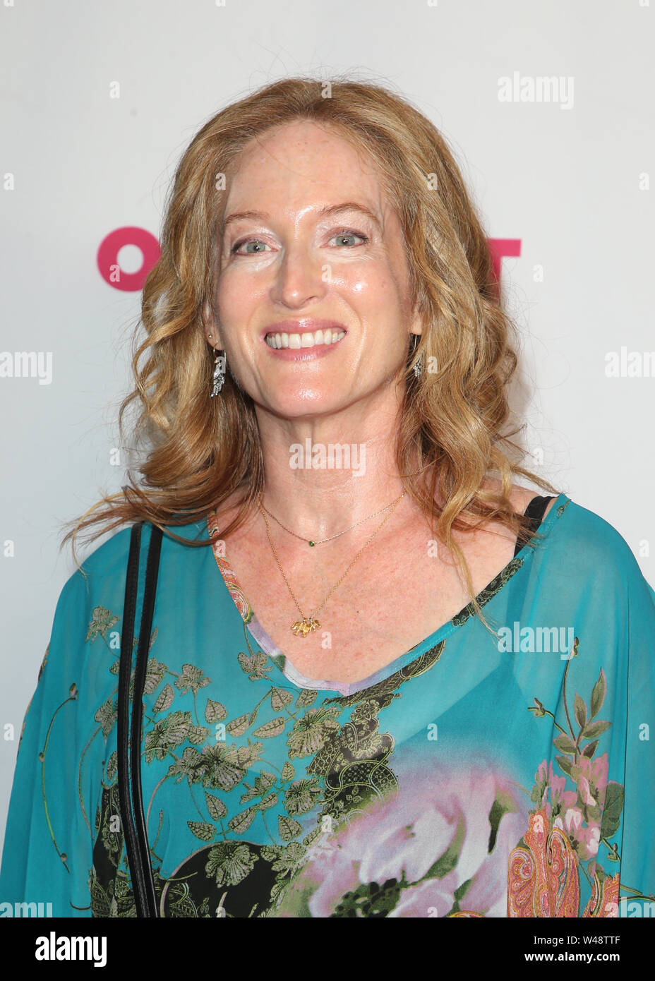 Hollywood, Ca, USA. 20th July, 2019. Kim Myers, at the Cast Reunion Of