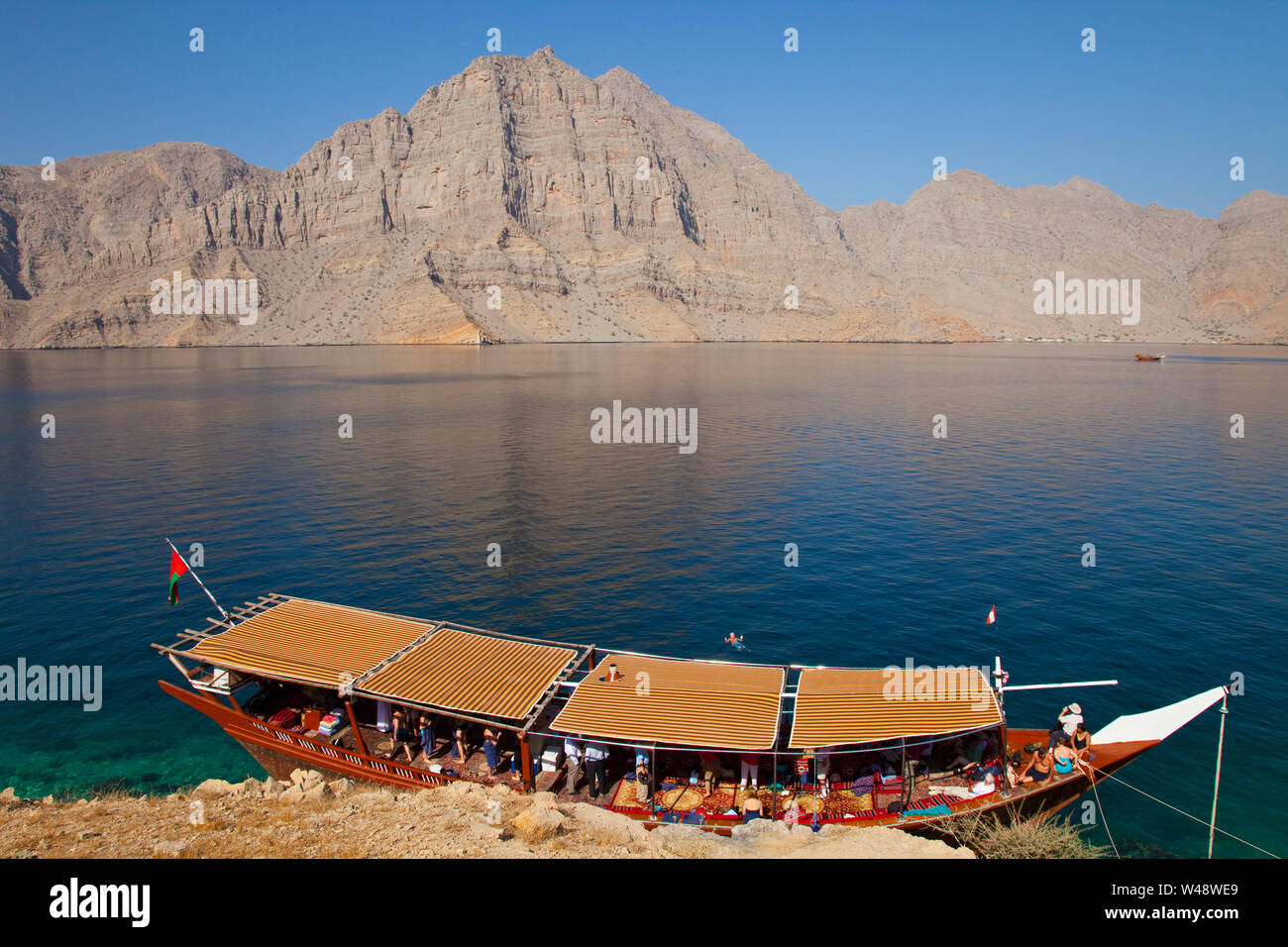 Península de arabia hi-res stock photography and images - Alamy