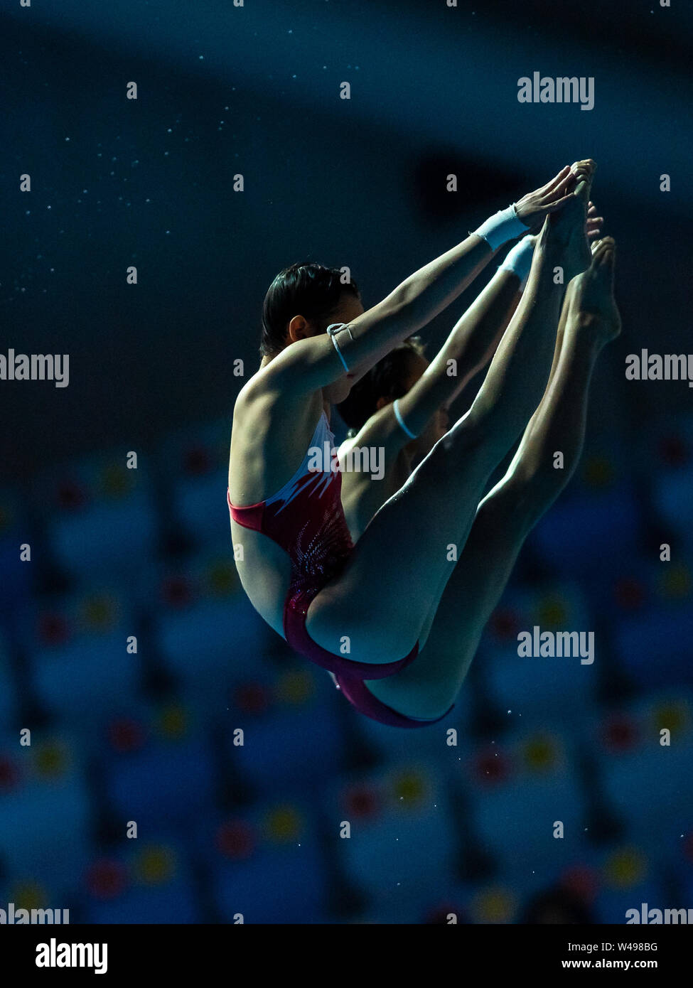 Jiaqi zhang hi-res stock photography and images - Alamy