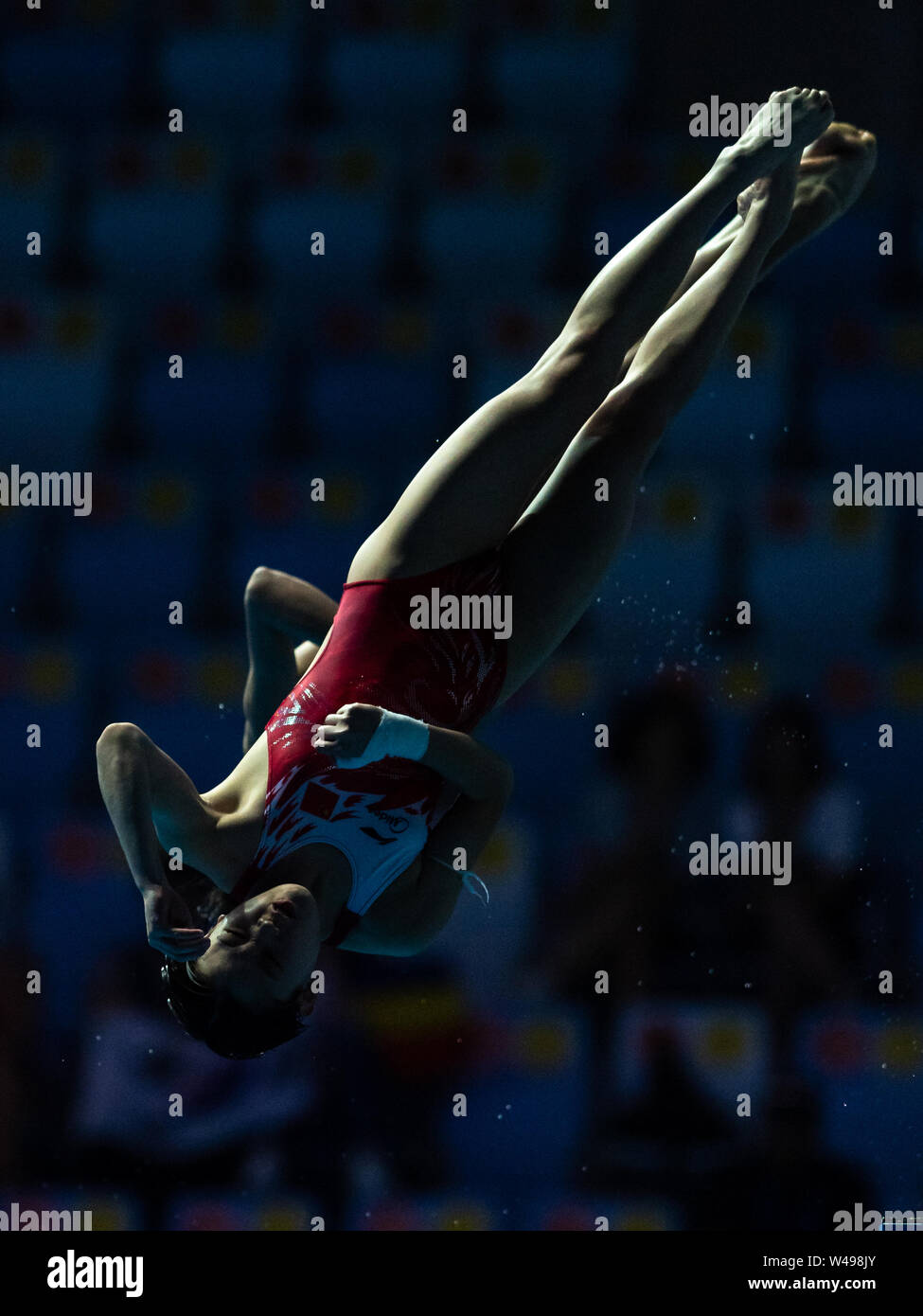 Jiaqi zhang hi-res stock photography and images - Alamy