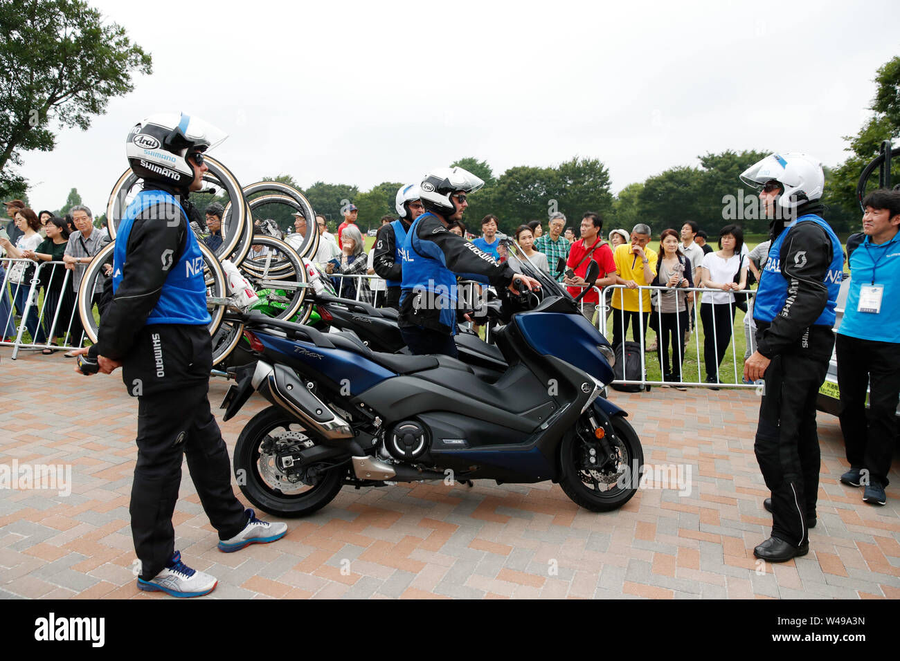Fuji Speedway High Resolution Stock Photography And Images Alamy