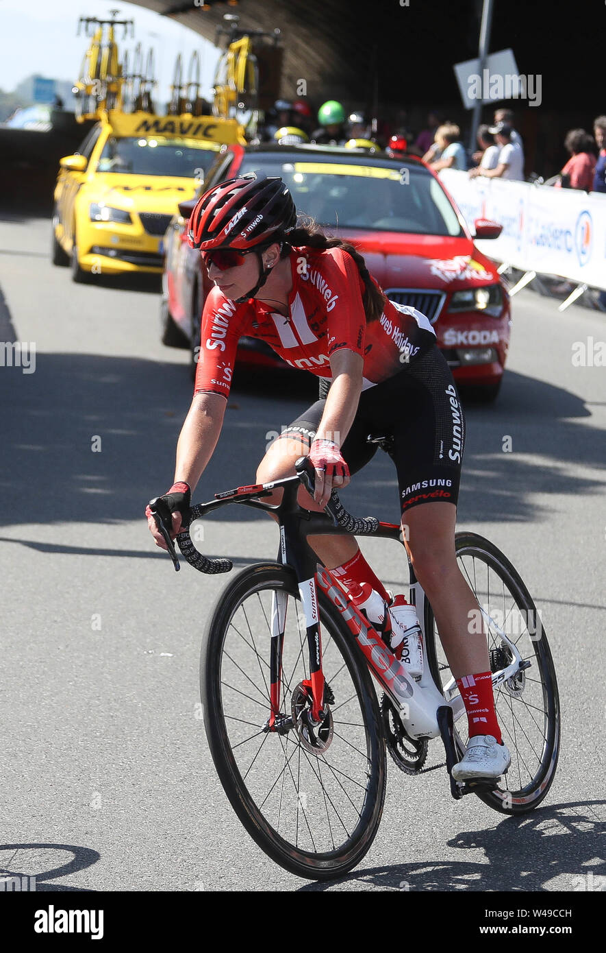 uci women's tour