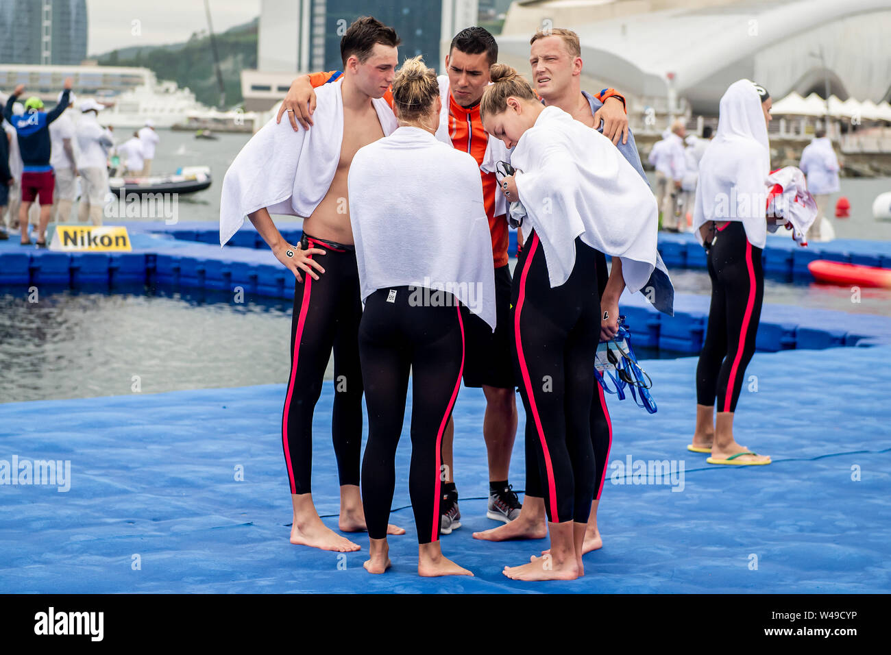 Vermeulen esmee hires stock photography and images Alamy