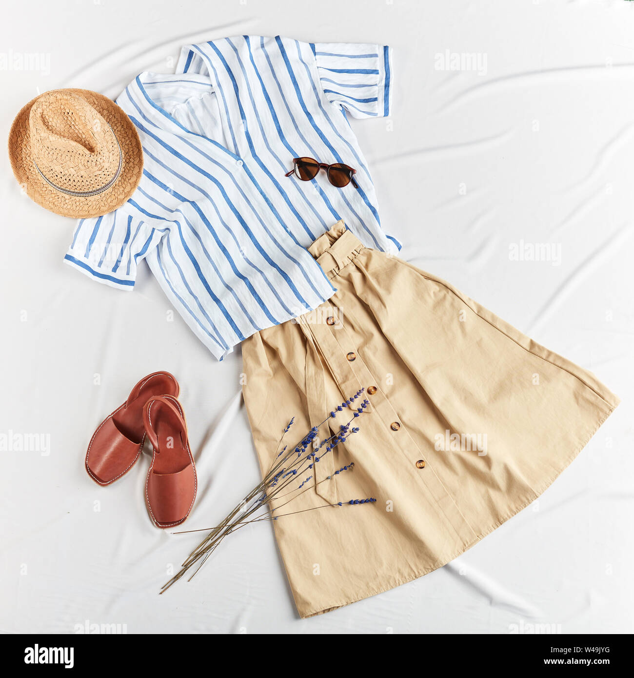 holiday summer clothes