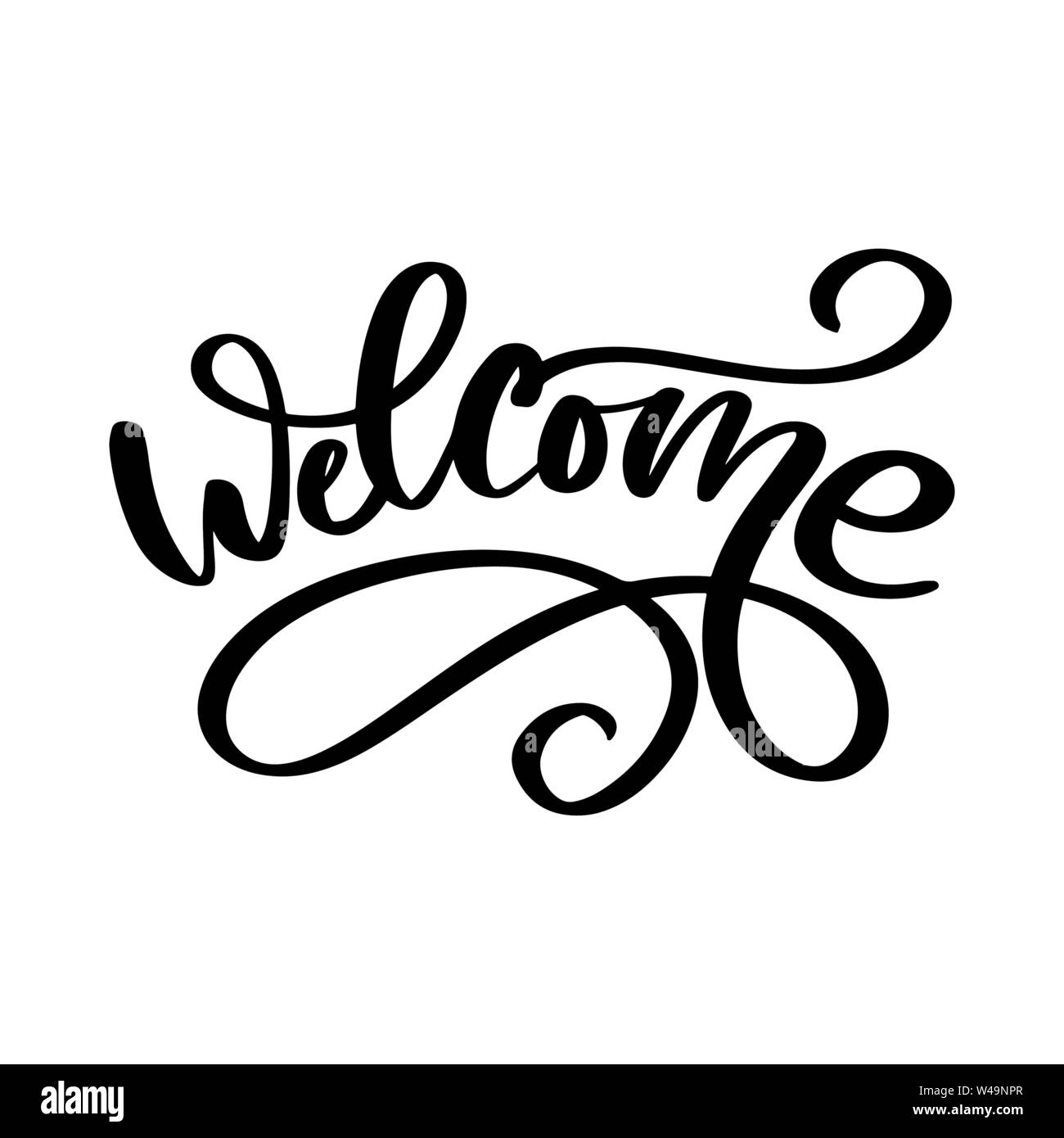 Party background welcome Black and White Stock Photos & Images - Alamy