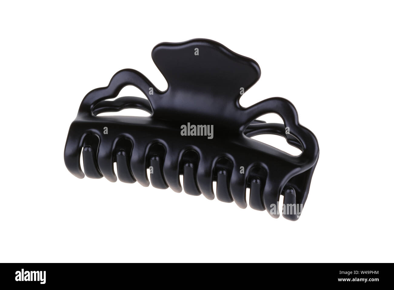 Hair clip hi-res stock photography and images - Alamy