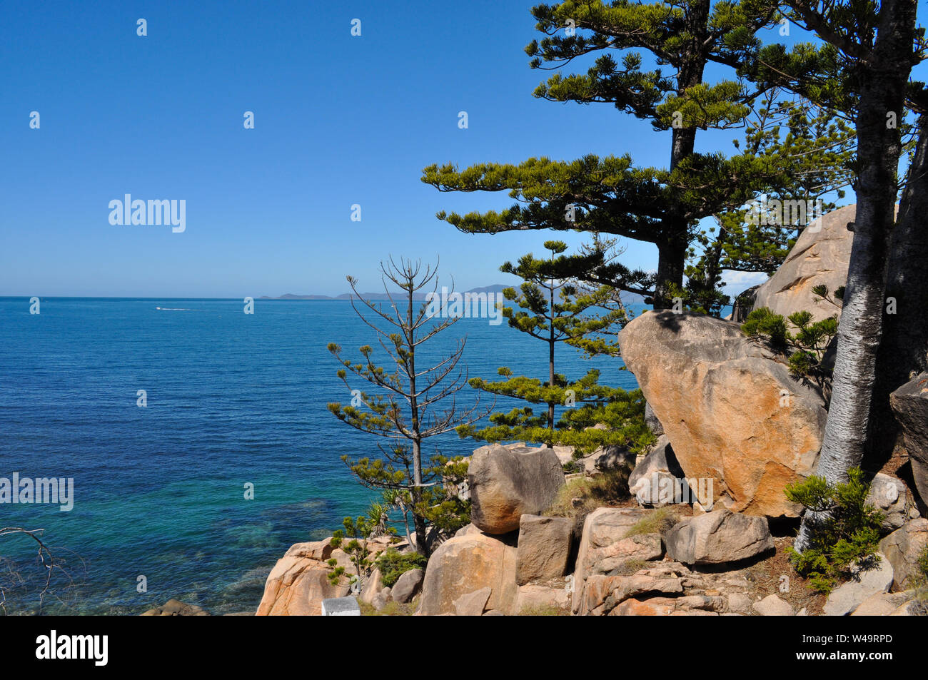 Great Barrier Reef Australia From Space High Resolution Stock Photography and Images Alamy