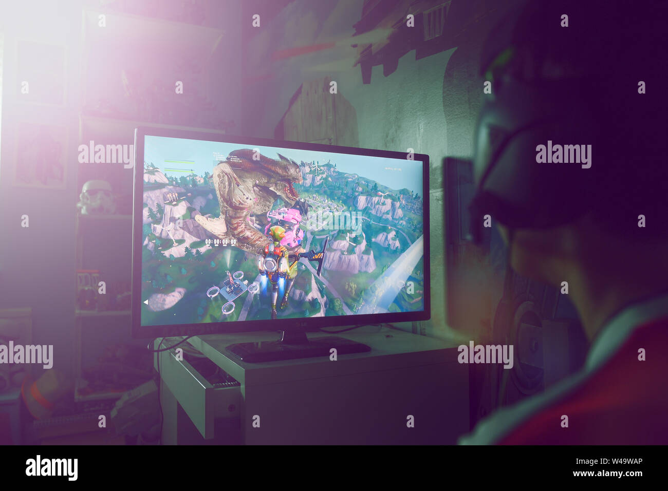 New video games july 2019 deals