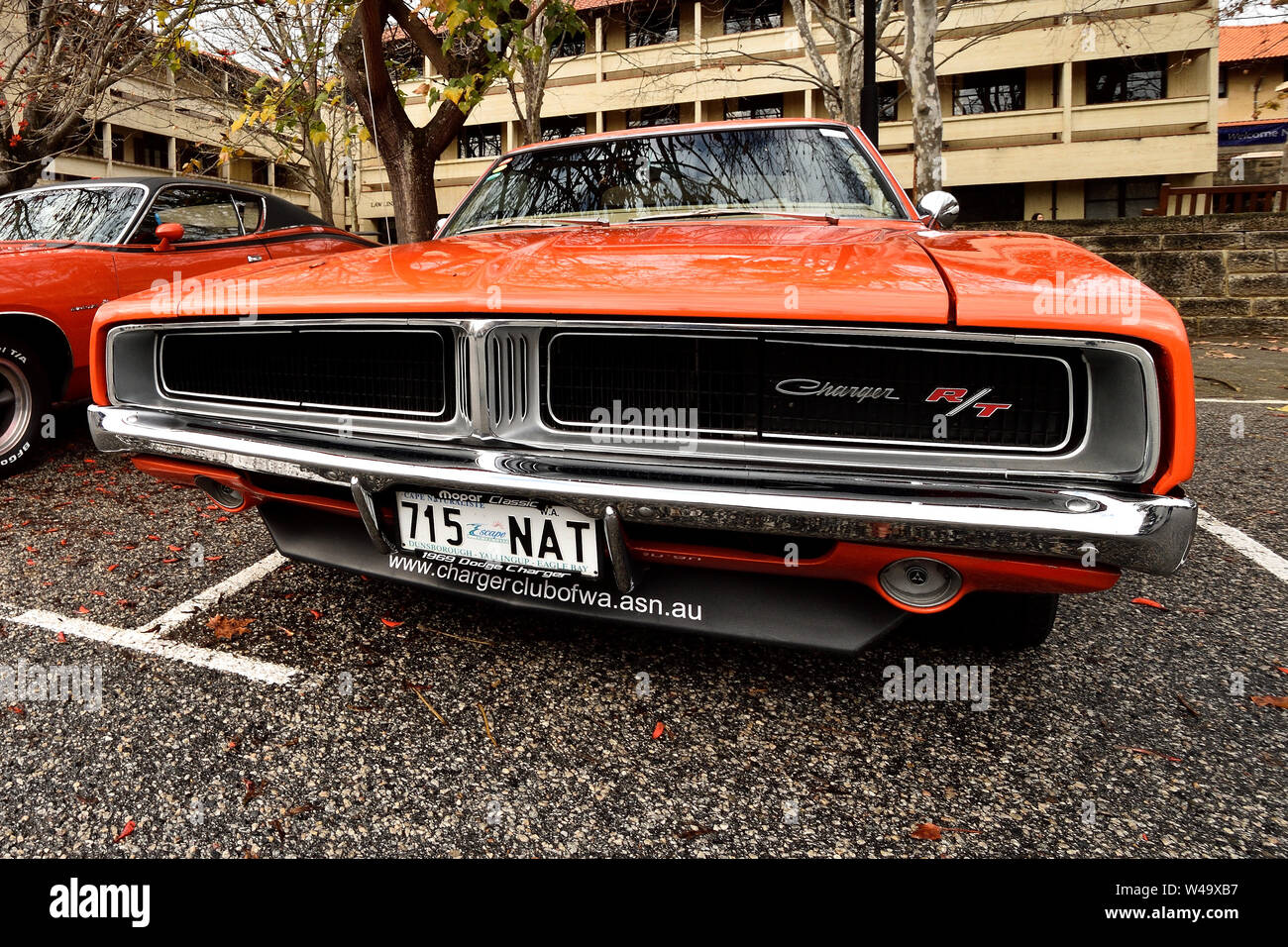 Dodge charger 1969 hi-res stock photography and images - Alamy