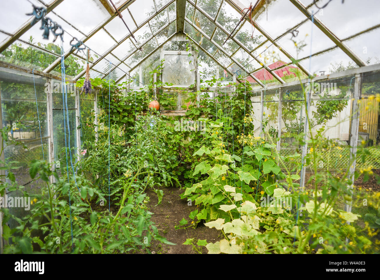 Snowshill manor house hi-res stock photography and images - Alamy