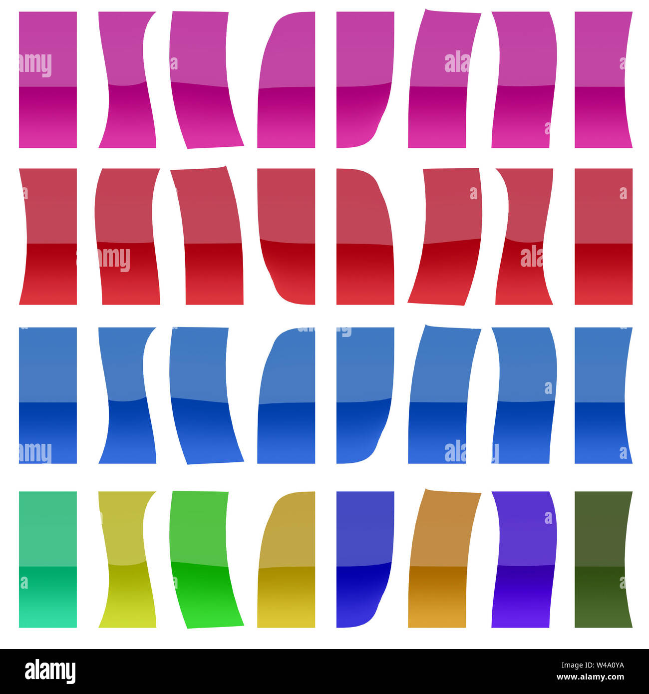 Ribbon Banner Stock Photos Ribbon Banner Stock Images Alamy