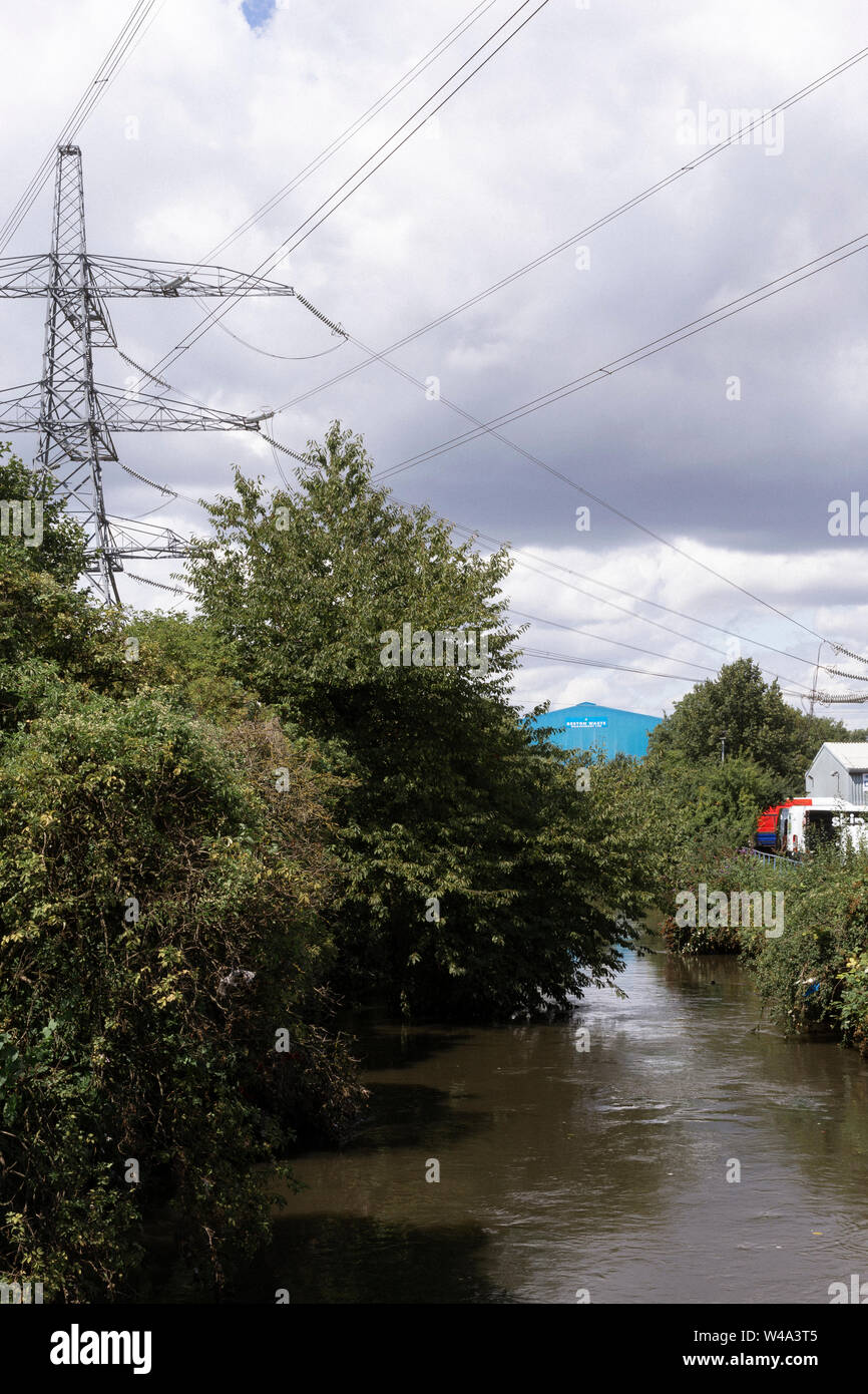 Summerstown london hires stock photography and images Alamy