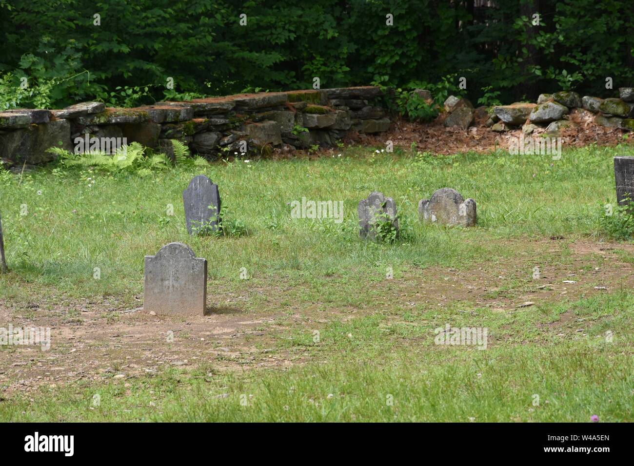 Sturbridge Village, a living history museum filled with historical New England homes and