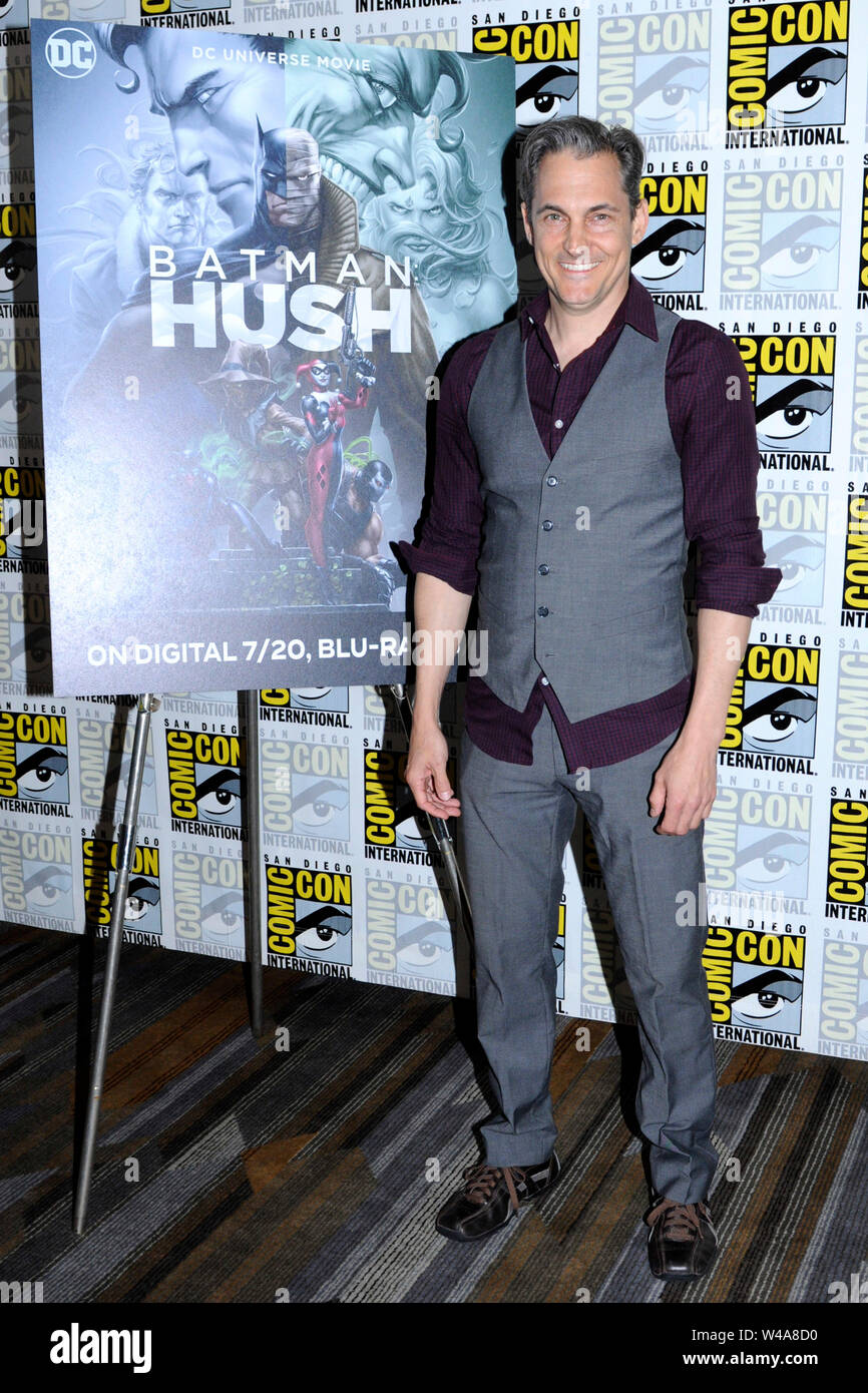 Jason Spisak