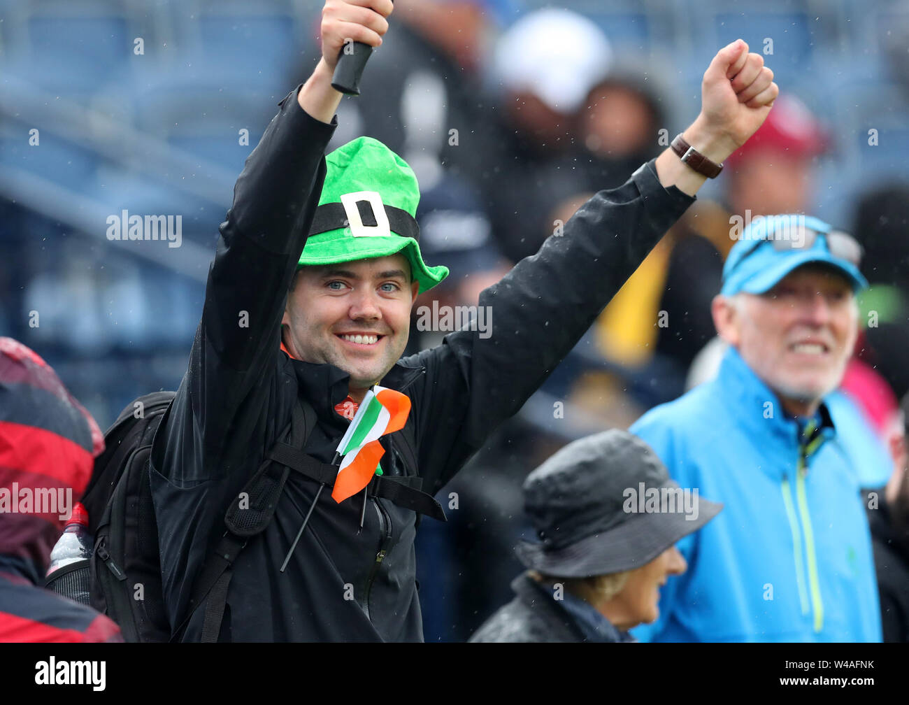 royal portrush hat