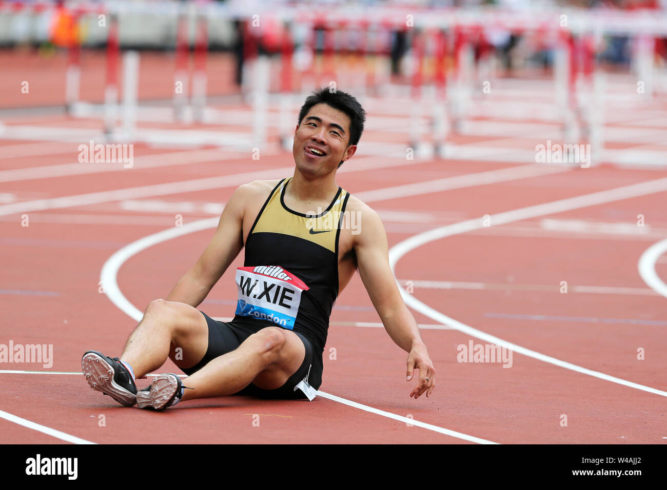 Wenjun xie chn hi-res stock photography and images - Alamy
