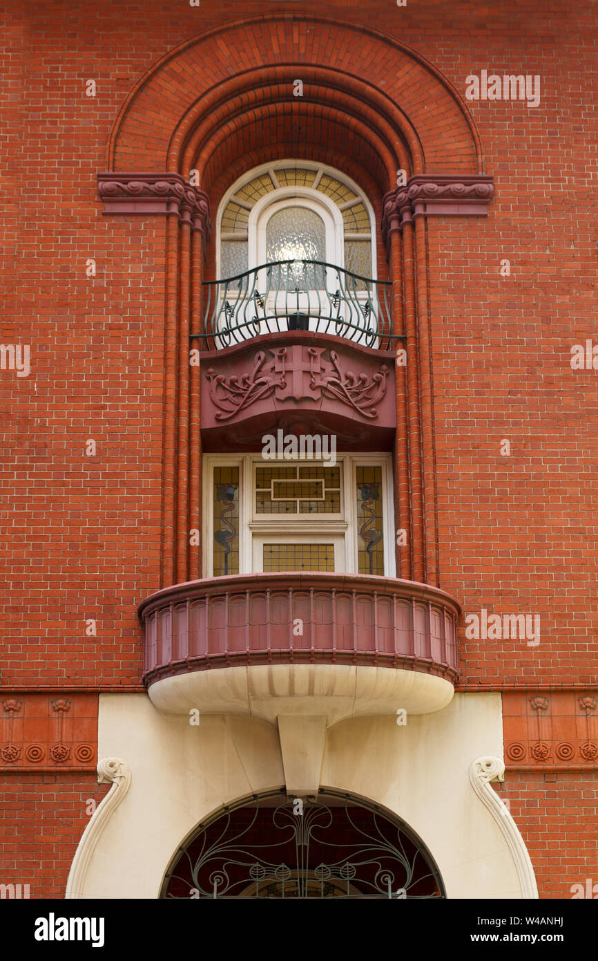 Melbourne art deco architecture hires stock photography and images Alamy