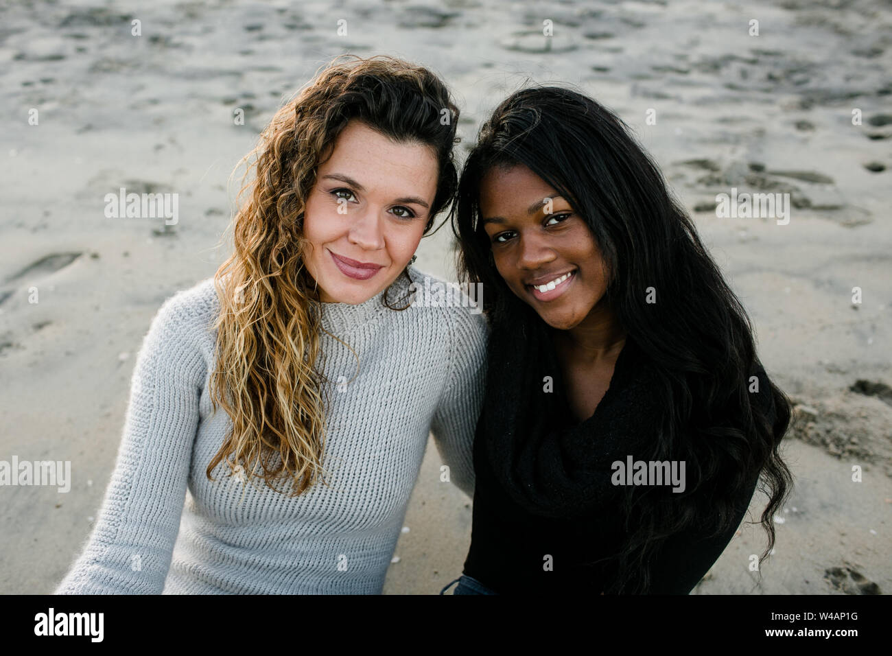 Kelloggs Beach Hi res Stock Photography And Images Alamy
