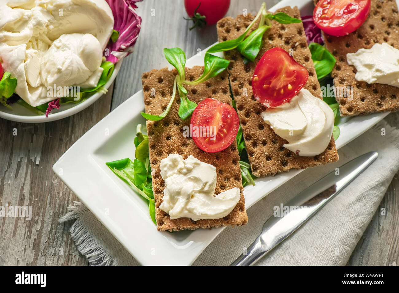 bread diet weight loss