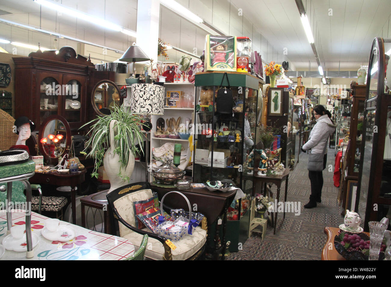 Inside interior antiques artifacts hires stock photography and images