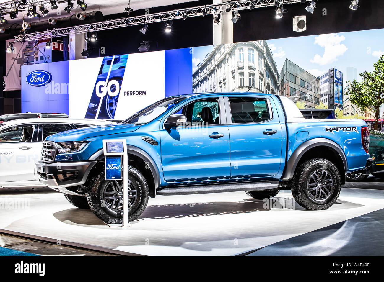 3rd Gen Ford Ranger Top 17 Videos & 60 Images