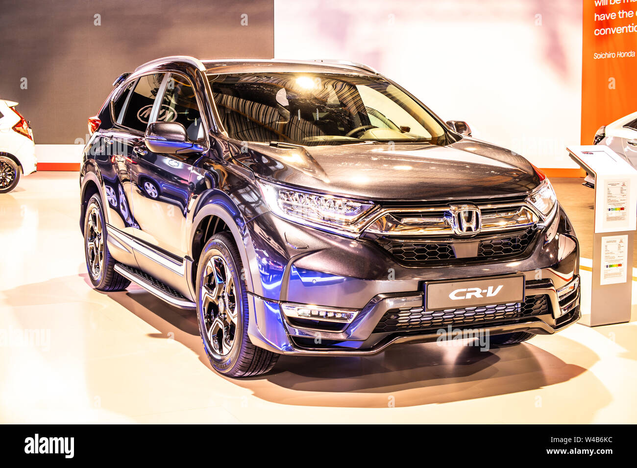 Хонда Crv 5 Поколения Купить В Дубае