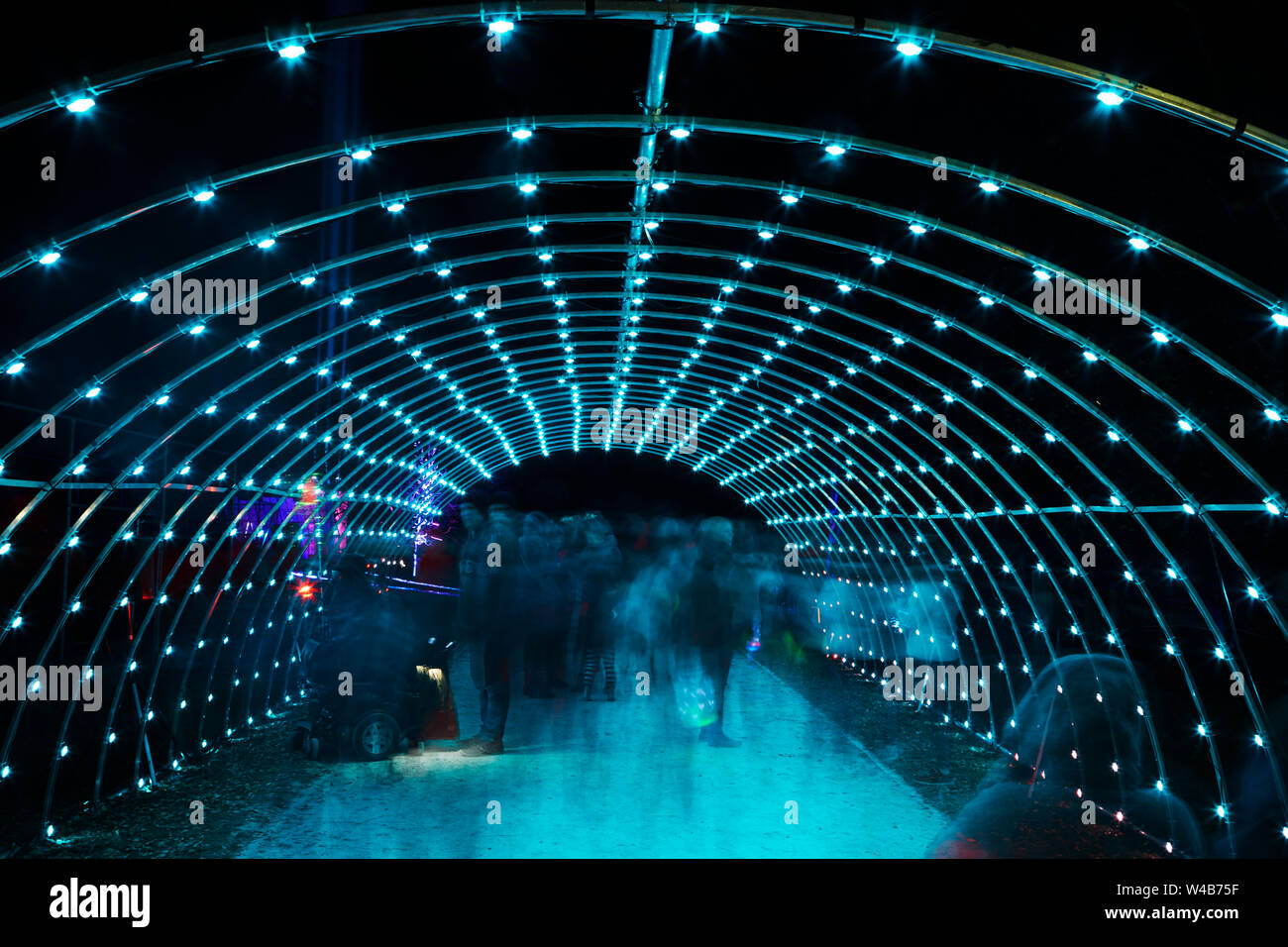 Burrow (by Angus Muir Design), LUMA Southern Light Project, Queenstown, Otago, South Island, New