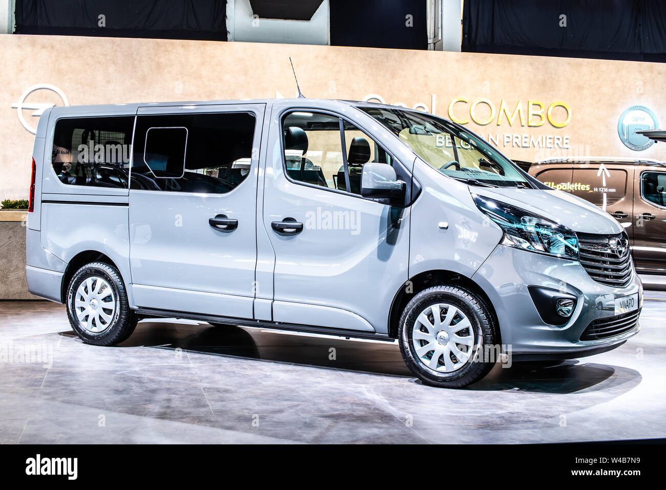 Opel van 2019 sale