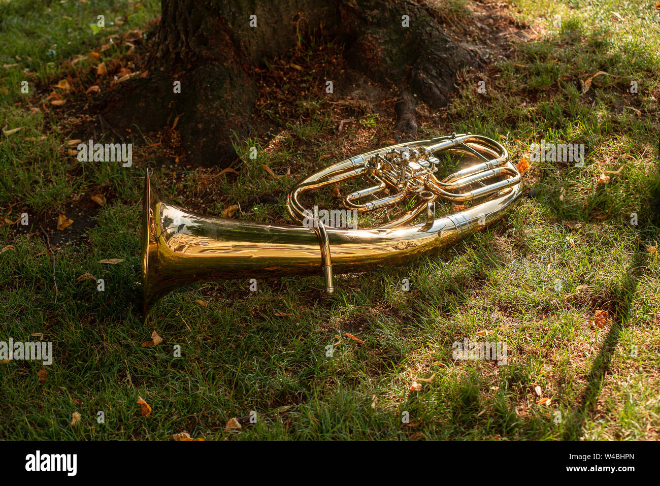 Asia Tuba and Euphonium Festival 2018